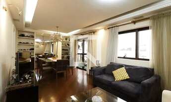 Imagem 5: Apartamento para Aluguel - Santana, 3 Quartos, 150 m2