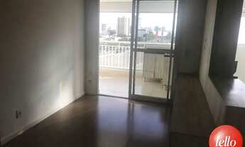 Imagem 3: São Paulo - Apartamento Padrão - Tatuapé