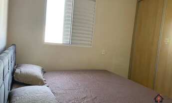 Imagem 3: Apartamento com 2 dormitórios à venda, 58 m² - Jardim das Colinas - Hortolândia/SP