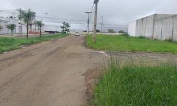 Imagem: Lote em Avenida Comercial