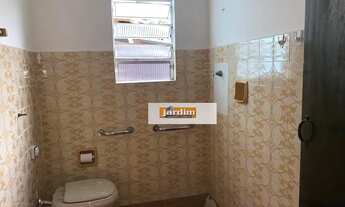 Imagem 4: Casa com 1 dormitório para alugar, 49 m² por R$ 1.072,00/mês - Jardim Andrea Demarchi - Sã