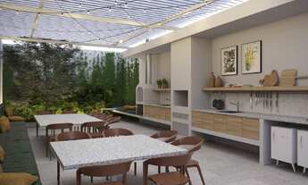 Imagem 7: Floresta Vila Ipojuca - Viva em meio ao verde - Últimas unidades