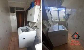 Imagem 7: Apartamento com 2 dormitórios à venda, 66 m² por R$ 345.000,00 - Cambuí - Campinas/SP