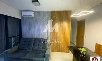 Imagem 2: Apartamento (tipo - padrao) 2 dormitórios, cozinha planejada, portaria 24hs, lazer, espaço