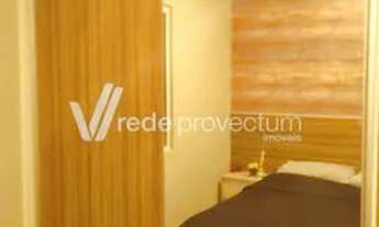 Imagem 5: Apartamento - Vila São Francisco - Hortolândia