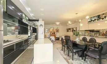 Imagem 5: Apartamento no Ecoville - Axis 21 Imóveis