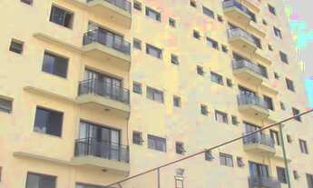 Imagem 2: BELÍSSIMO APTO DE 82 M² COM 03 DORM E 03 VAGAS PARA VENDA OU LOCAÇÃO NA VILA NOVA CACHOEIR