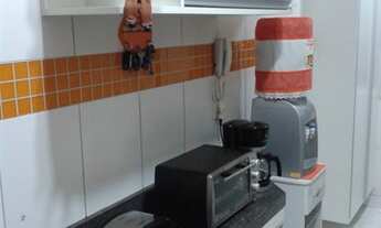 Imagem 2: Apto 65m. 2 dorm.1 suite.2 garagens. Andar alto. nascer do sol. P.Industrial