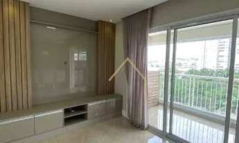 Imagem 2: Apartamento com 3 dormitórios, 77 m² - venda por R$ 700.000,00 ou aluguel por R$ 4.350,63