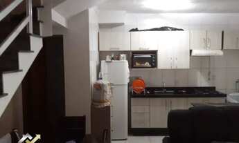 Imagem: Sobrado com 2 dormitórios à venda, 59