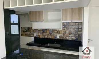 Imagem 5: Apartamento com 3 dormitórios à venda, 67 m² por R$ 279.000,00 - Parque Euclides Miranda