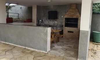 Imagem 6: ITU - Apartamento Padrão - VILA ROMA