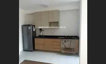 Imagem 4: JUNDIAÍ - Apartamento Padrão - BOSQUE DOS JACARANDÁS