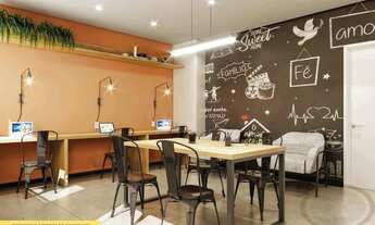 Imagem 3: APARTAMENTO A VENDA, LANÇAMENTO, VILA MATILDE, 2 DORMITÓRIOS, PROGRAMA CASA VERDE E AMAREL