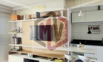 Imagem 4: Apartamento para venda tem 57 metros quadrados com 2 quartos em Barra Funda - São Paulo