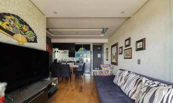 Imagem: Cobertura com 3 dormitórios à venda, 180