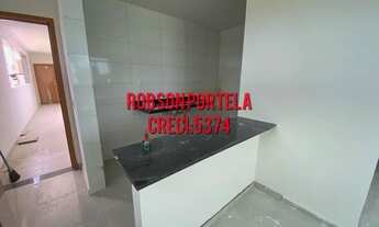 Imagem 4: Apartamento a venda no Bessa 2 Quartos, pronto para mora, bem localizado-João Pessoa PB