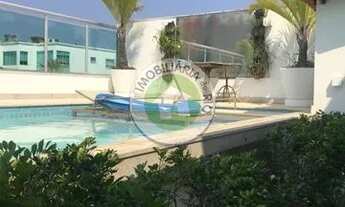 Imagem 5: RIO DE JANEIRO - RESIDENCIAL - BARRA DA TIJUCA