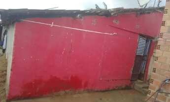 Imagem 3: Casa no Planalto Arapiraca vendo e troco