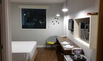 Imagem 2: FLAT EXCELENTE PARA VENDA NA REPÚBLICA !!!