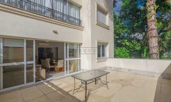 Imagem 3: Garden TOP na La Plata Jardim Botânico 116m² com amplo TERRAÇO - 2dorm, suíte e 2vagas