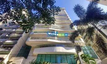 Imagem: Apartamento com 3 quartos para alugar