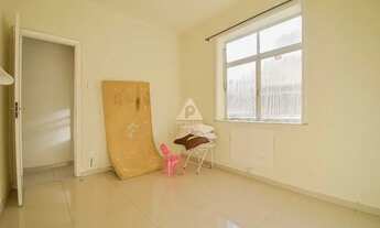 Imagem 7: Excelente Apartamento. Sala Dois Quartos com Dependência Completa. Próximo ao metrô Afonso