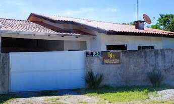 Imagem 3: Matinhos - Casa Padrão - Centro