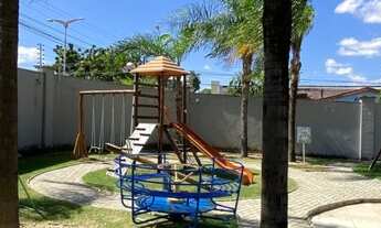 Imagem 6: Apartamento à venda tem 74 m2 com 3 quartos no bairro Parquelandia- Fortaleza - Ceará