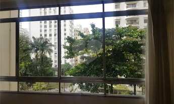 Imagem 5: APARTAMENTO HIGIENOPOLIS - 3 DORMITORIOS , SENDO 1 SUITE VISTA COPA DAS ARVORES