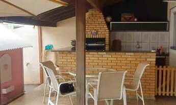 Imagem 3: Oportunidade, Sobrado, 03 quartos, Solar de Brasília, Jardim botânico, Lago sul