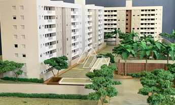 Imagem 2: Condonio Parque das Americas