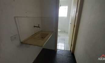 Imagem 2: Kitnet com 24m² no centro de São Paulo