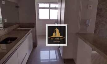 Imagem 5: Apartamento com 3 dormitórios para alugar, 89 m² por R$ 4.026,45/mês - Conjunto Residencia