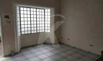 Imagem 4: Sobrado em condomínio fechado com 2 quartos, sala, cozinha, 2 banheiros e 1 vaga