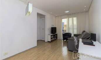 Imagem 2: SãO PAULO - Apartamento Padrão - Ponte Rasa