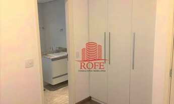 Imagem 7: Apartamento de 112m2, 2 Dorms, sendo 2 suites, 2 vagas, Lazer Completo, Vila Nova Conceiç