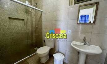 Imagem 6: Apartamento com 2 dormitórios, 81 m² - venda por R$ 430.000,00 ou aluguel por R$ 2.130,00