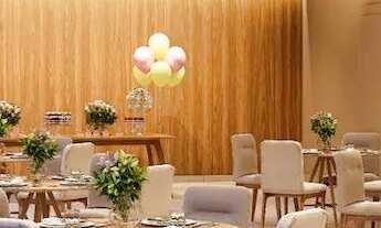 Imagem 5: Bliss oportunidade, 2 quartos c/suíte ! Apartamento com 2 Quarto(s) e 2 banheiro(s) à Ven