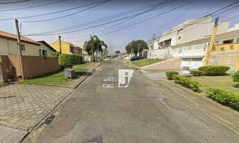 Imagem 2: Sobrado com 3 dormitórios para alugar, 75 m² por R$ 2.100/mês - Cajuru - Curitiba/PR