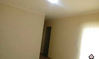 Imagem 2: Apartamento com 2 dormitórios à venda, 66 m² por R$ 210.000,00 - Jardim Andorinhas - Campi