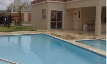 Imagem: Apartamento para venda tem 50 metros quadrados