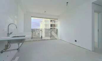 Imagem 2: Apartamento para Aluguel - Vila Mariana, 2 Quartos, 51 m2