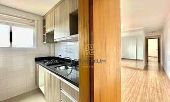 Imagem 2: Apartamento com 2 dormitórios à venda, 53 m² por R$ 275.000 - Lindóia - Curitiba/PR