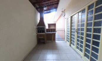 Imagem 5: Casa Padrão em São Carlos