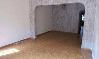 Imagem 2: Sobrado com 3 dormitórios para alugar, 150 m² por R$ 3.910,00/mês - Vila Camilópolis - San