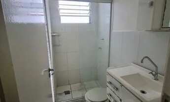 Imagem 7: Apartamento com 2 quartos no Condomínio Spazio Belluno