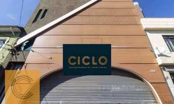 Imagem 7: Salão para alugar, 500 m² por R$ 32.840,00/mês - Tatuapé - São Paulo/SP