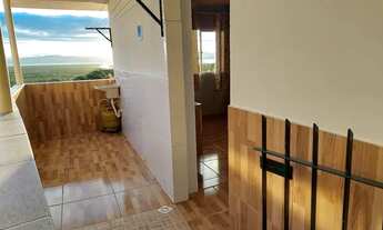 Imagem: Aluga-se Kitnet Rio Tavares