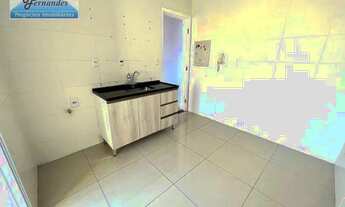 Imagem 7: Apartamento 02 dormitórios à venda, 55 m² Av. do Café, próximo metro Conceição - Vila Guar